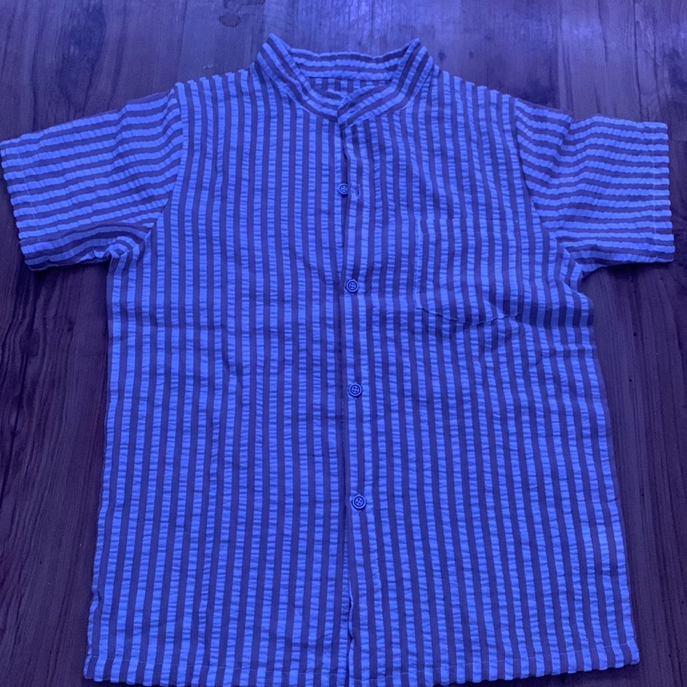 dress shirt for boys